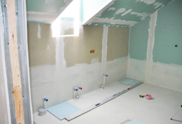 Trusted Longbranch, WA Drywall and Painting Service Experts