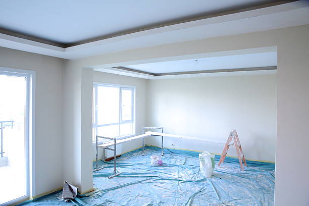 Touch-Up Painting Services